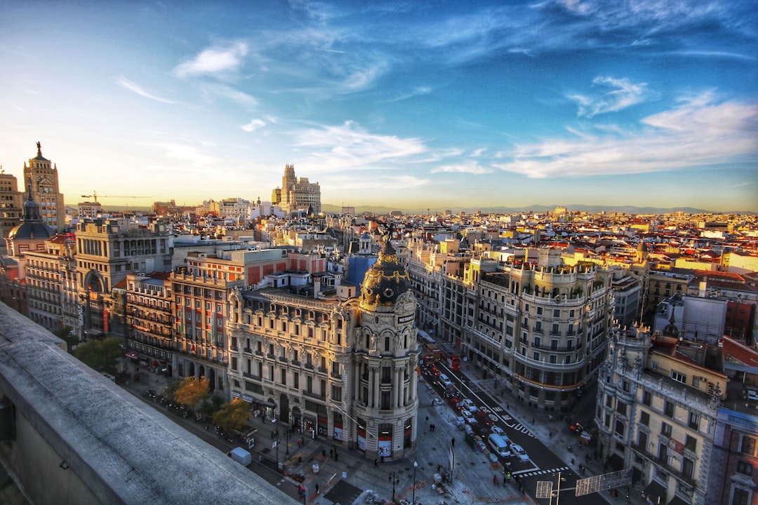 IA en el Ámbito Empresarial Español